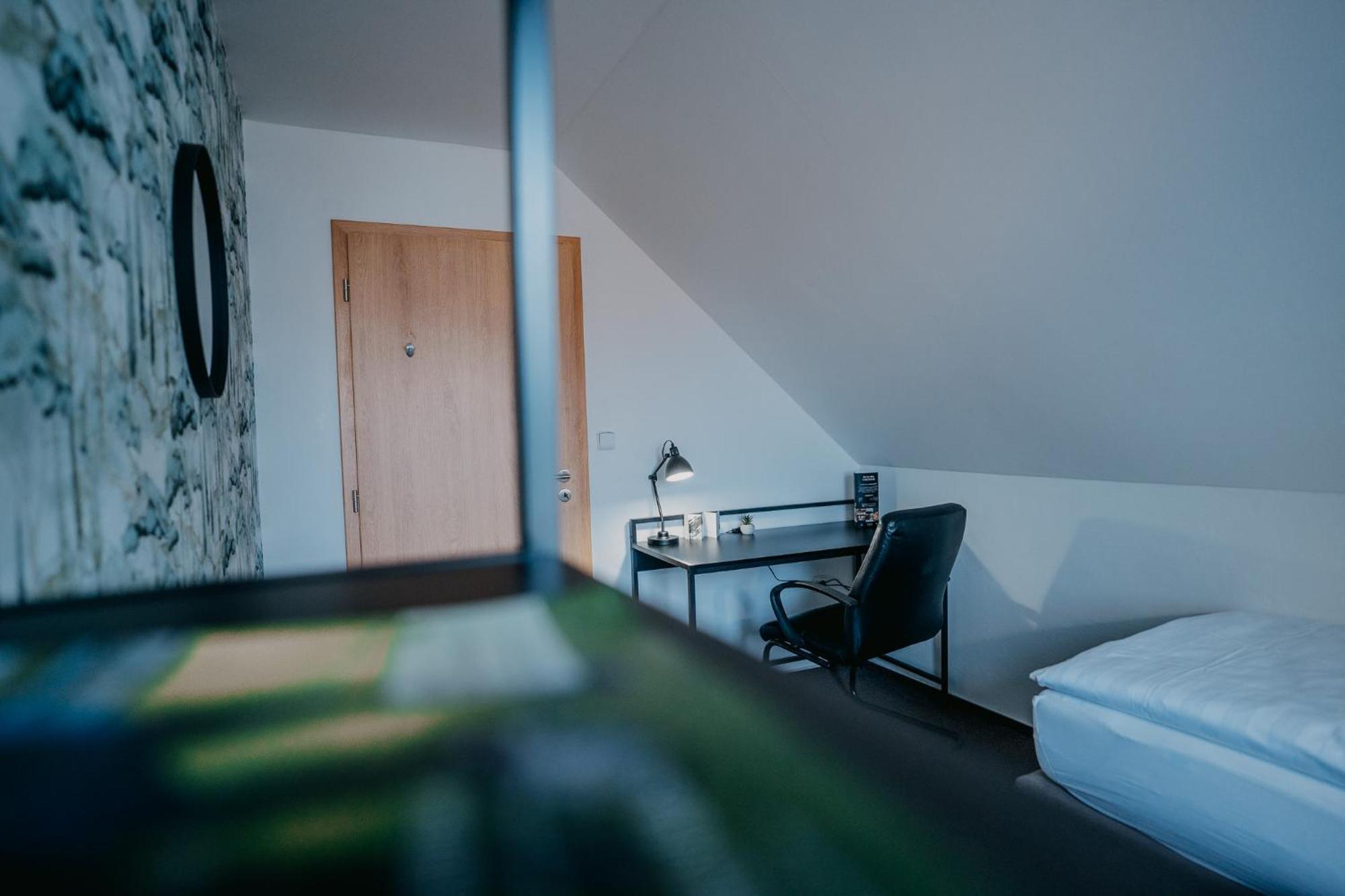 House Hradec Kralove Exterior foto